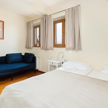 Apartamenty Sun & Snow Lipki Park Zakopane Ngoại thất bức ảnh