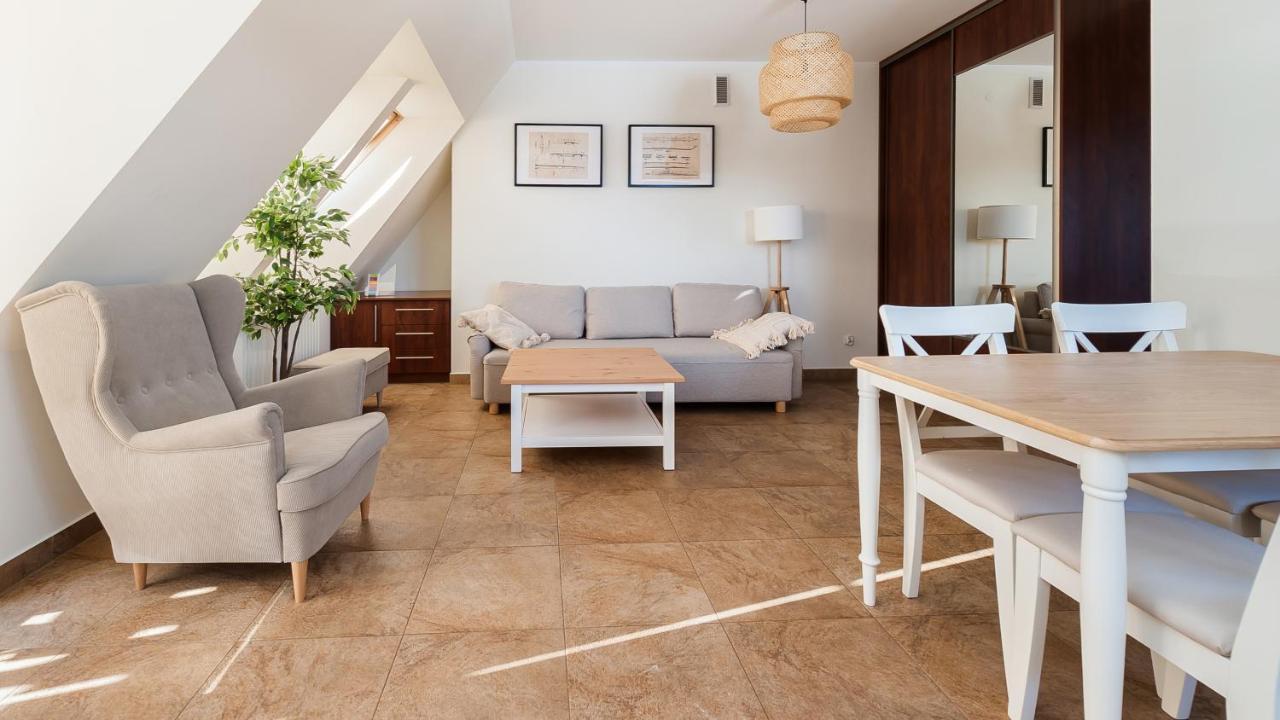 Apartamenty Sun & Snow Lipki Park Zakopane Ngoại thất bức ảnh