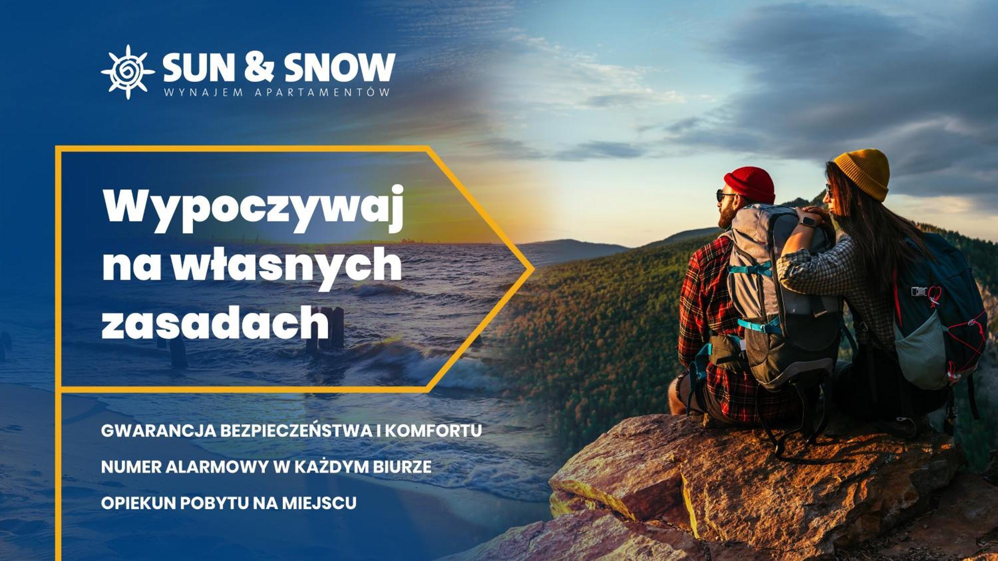 Apartamenty Sun & Snow Lipki Park Zakopane Ngoại thất bức ảnh